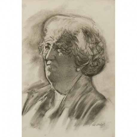 Madre Fernando Castedo